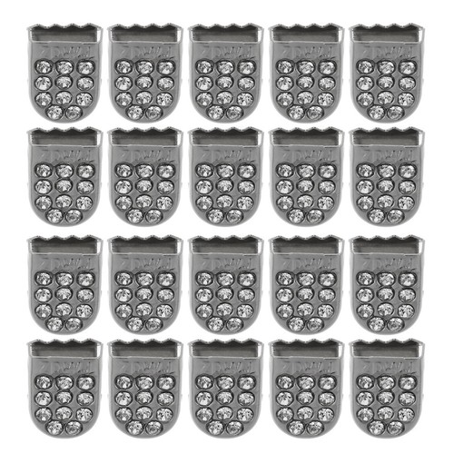 Pcs schuhaccessoires - 40,