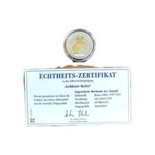 GOLDENER REITER 800 Jahre