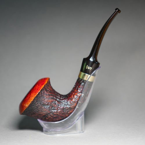 Stanwell revival 162 - made, in