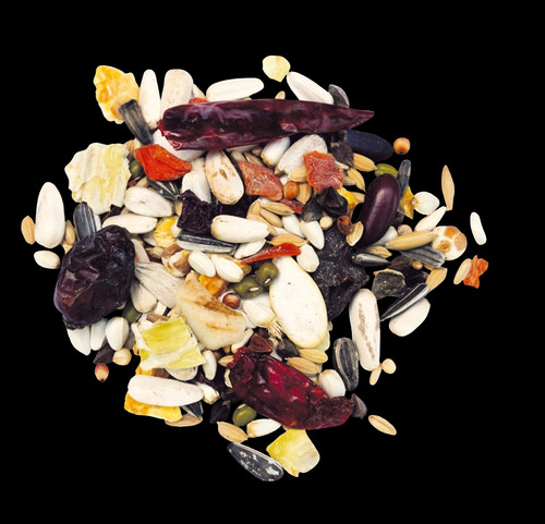 Papageienfutter premium kg - premium, 2,5