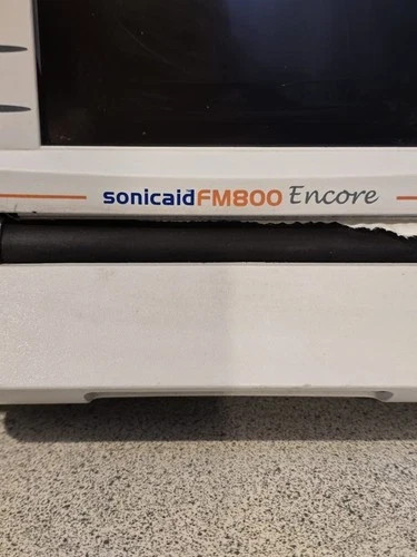 Huntleigh sonicaid fm800 fm830 - sonicaid,