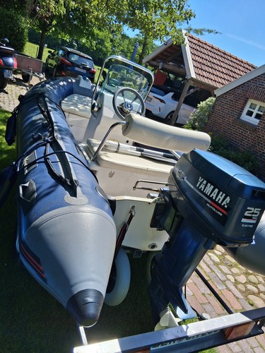 Rip festrumpf schlauchboot - festrumpf,