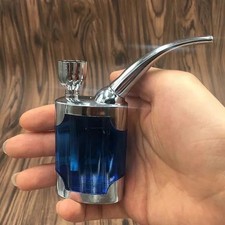 Mini portable water bong klein - portable,