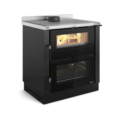 Nordica holzherd verona - la, xxl