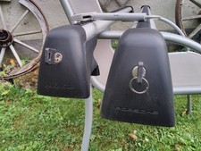 Porsche Cayenne 92A Dachträger Original Grundträger Relingträger 95804400010