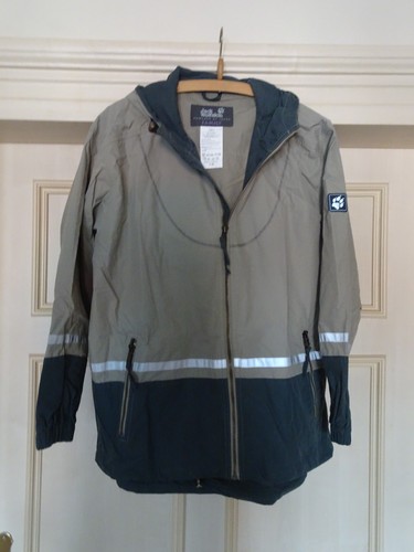 Jack wolfskin kinderjacke - jack,