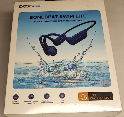 Doogee knochenschall - doogee,