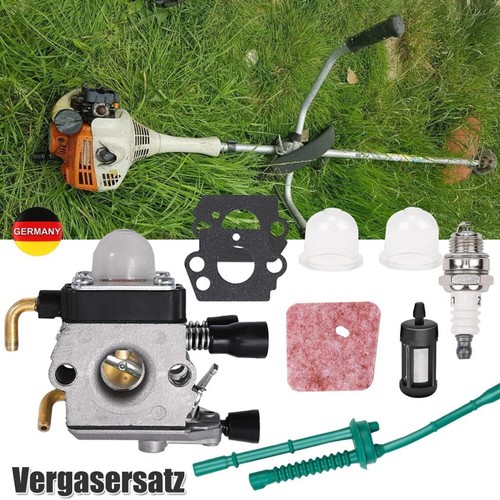 Vergaser kit set für - kit,