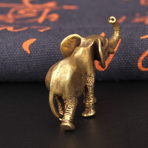 Elefant statue - 1,