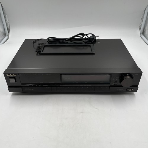 Technics g70 quartz - st-g70,