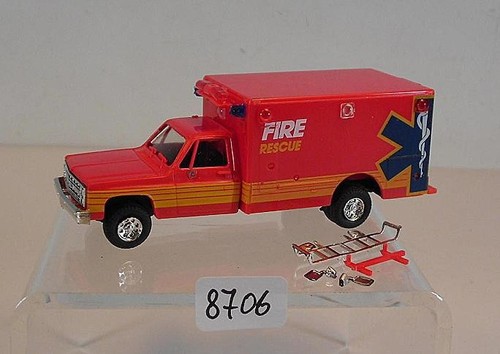 Trident 90061 - 1/87,
