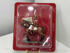 del Prado Zinnfigur 11 cm