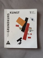 Grundkurs Kunst 1. Band