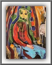 Pop Art · Artbrut ·