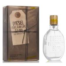 Diesel Fuel for Life Use with