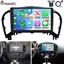 KAM+ Autoradio Für Nissan