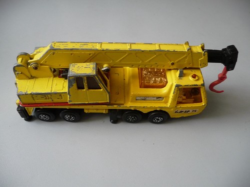 Matchbox superkings k12 - matchbox, superkings,