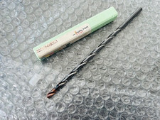 Walter TITEX VHM Bohrer