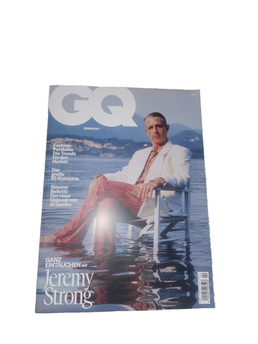 Germany 2026 jeremy - germany,