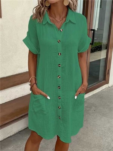 Für damen strand sommerkleid - damen, strand-sommerkleid