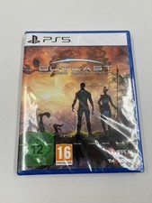 Outcast - A New Beginning - Sony PlayStation 5 - PS5 - NEU OVP RECHNUNG