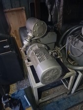 Vakuumpumpe becker 250sa k - vakuumpumpe,