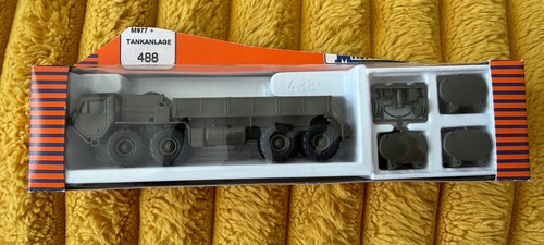 Roco minitanks 977 oshkosh - m,