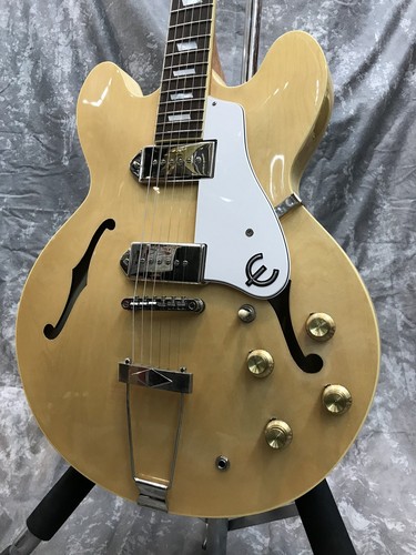 Epiphone casino mit hardcase - casino,