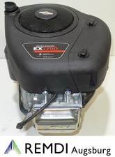 Briggs & Stratton Rasentraktor