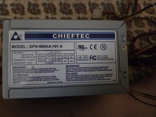 Netzteil PSU 400W