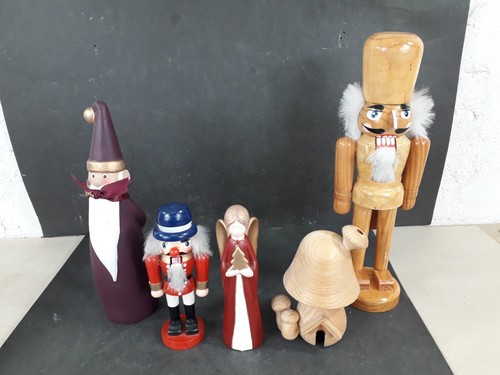 Weihnachtsdeko konvolut - weihnachtsdeko,