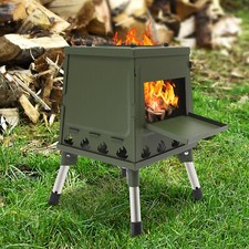 Zeltkocher Camping Kocher Im