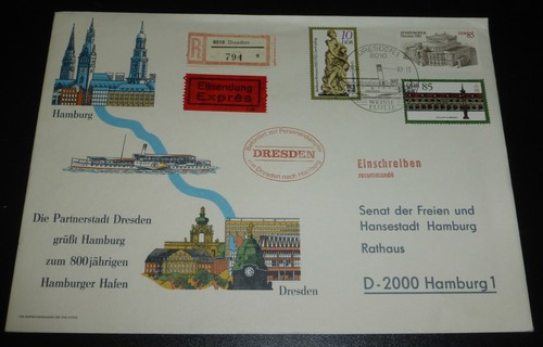 Partnerstadt dresden grüßt - partnerstadt,