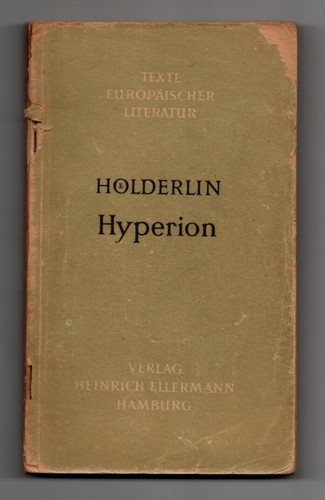 Texte europäischer literatur - texte,