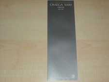 65514) Opel Omega 3000 -