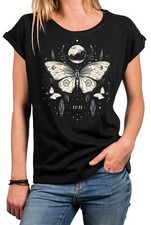 Damen T-Shirt mit Aufdruck
