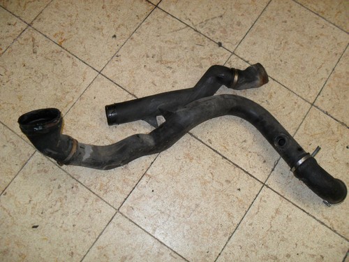 Corrado g60 rohre - vw,