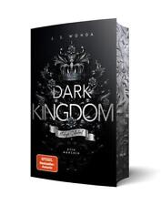 Dark Kingdom | J. S. Wonda |