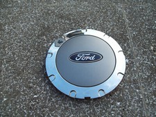 Einzelstück,   1 Original Ford Fiesta  -  Nabendeckel / Felgendeckel,
