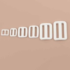 Gurtband Bunt Kunststoff