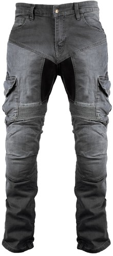 Herren motorradjeans cargo - herren, motorradjeans,