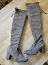 Modische Unisa Stiefel