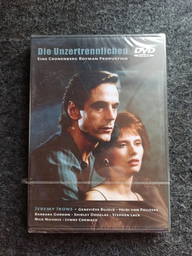 Die unzertrennlichen - unzertrennlichen, (dvd)