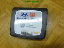 Luftkompressor Reifendruck Kit Hyundai i20 Continental 52933-07100