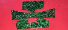 Lot kragen manschetten - lot, kragen,