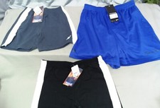 Rucanor Kurzehosen 3x