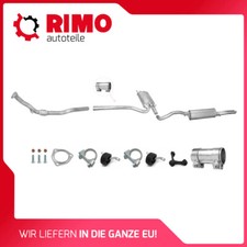 Audi A4 B5 1.8 T 110kW (95-01)