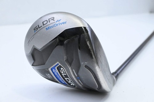 Taylormade sldr mini driver - sldr, tp