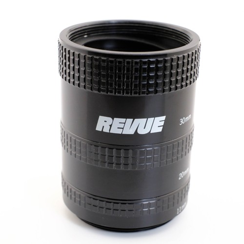 M42 extension tube set - extension,
