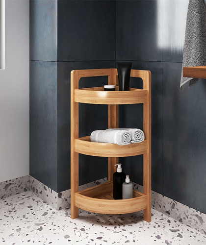 Badregal loaria stilvoll - badregal,